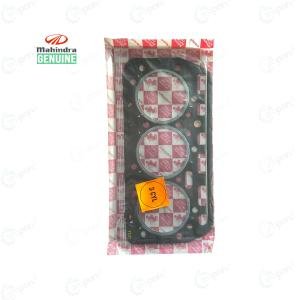 Mahindra 3 Cylinder Tractor Genuine Gasket Cylinder Head